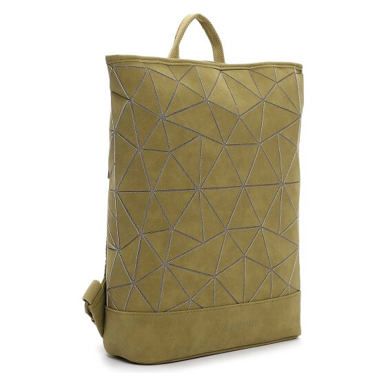 Suri Frey SFY SURI Sports Jessy-Lu Daypack 40 cm Compartiment pour ordinateur portable