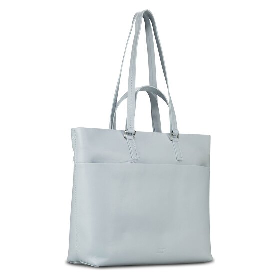 Jost Arva Sac à bandoulière Cuir 36 cm