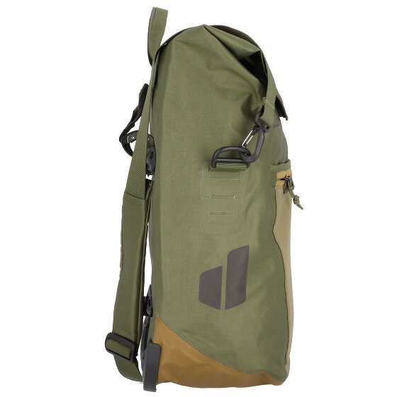 Deuter Sacoche à vélo Mainhattan 33 cm