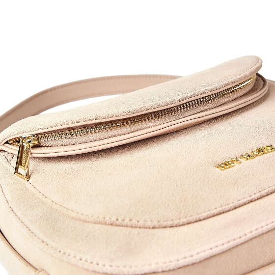 Hey Marly Big Sister Suede Sac à bandoulière S Cuir 25 cm