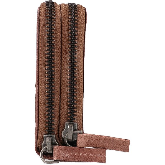 Mika Porte-monnaie en cuir 19,5 cm