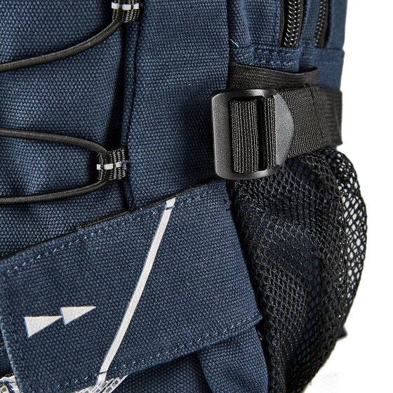 Forvert Daypack 50 cm Compartiment pour ordinateur portable