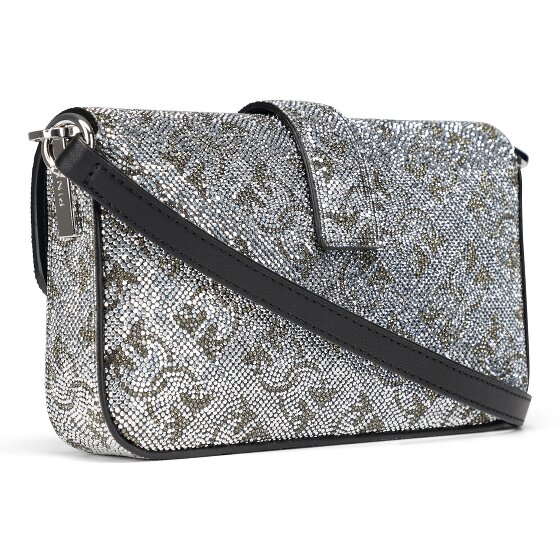 PINKO Love One Mini sac à bandoulière Cuir 18 cm