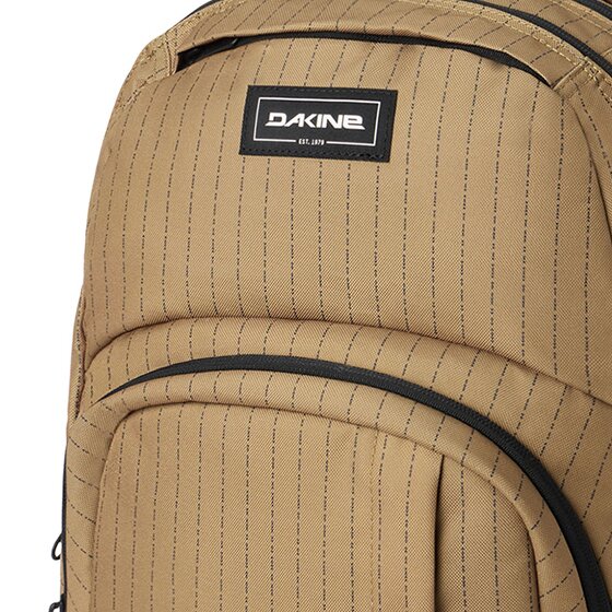 Dakine Campus 33L Daypack L 52 cm Compartiment pour ordinateur portable