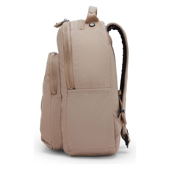 Kipling Basic Seoul Sac à dos de ville S 35 cm