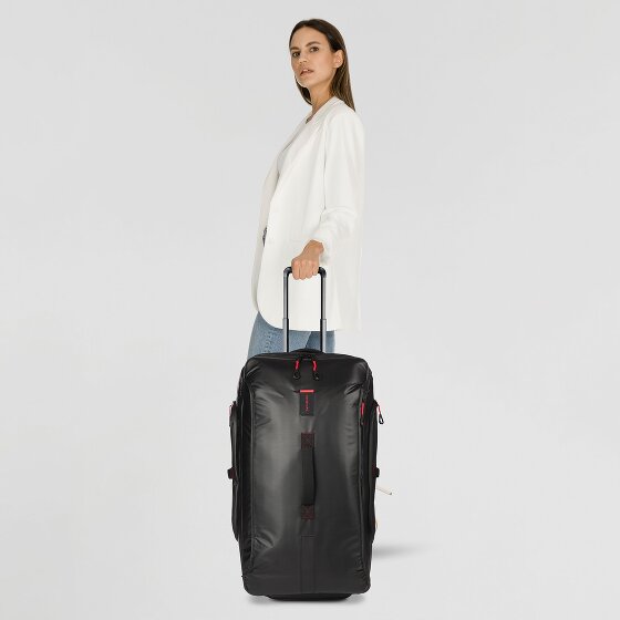 Samsonite Paradiver Light 2 roues Sac de voyage 79 cm