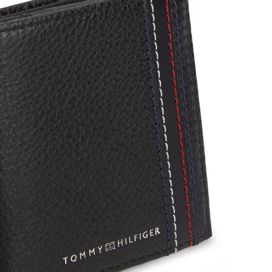 Tommy Hilfiger TH Central Porte-monnaie Cuir 9 cm