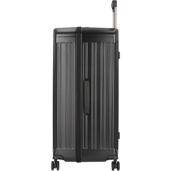 Piquadro PQ-Light 4 roues trolley 79 cm