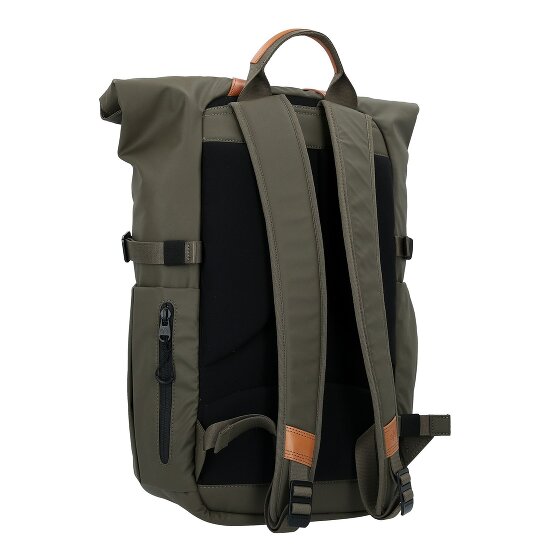 aunts & uncles Japan Tokachi Daypack 41 cm Compartiment ordinateur