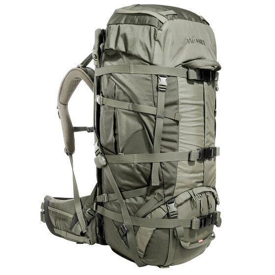 Tatonka Yukon Carrier Pack 55+10 RECCO Sac à dos de trekking 77 cm