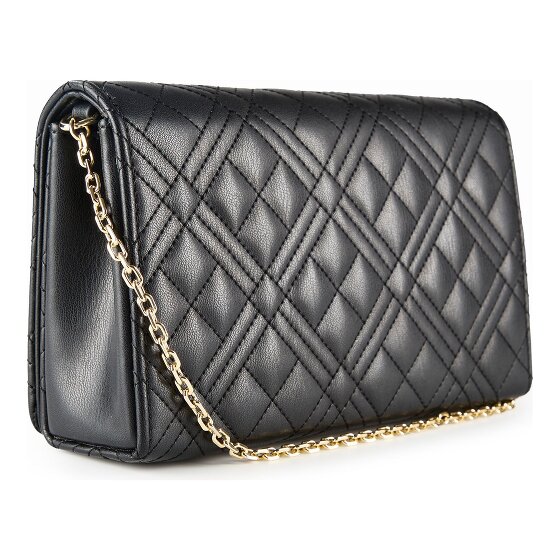 Love Moschino Quilted Sac à bandoulière 22 cm