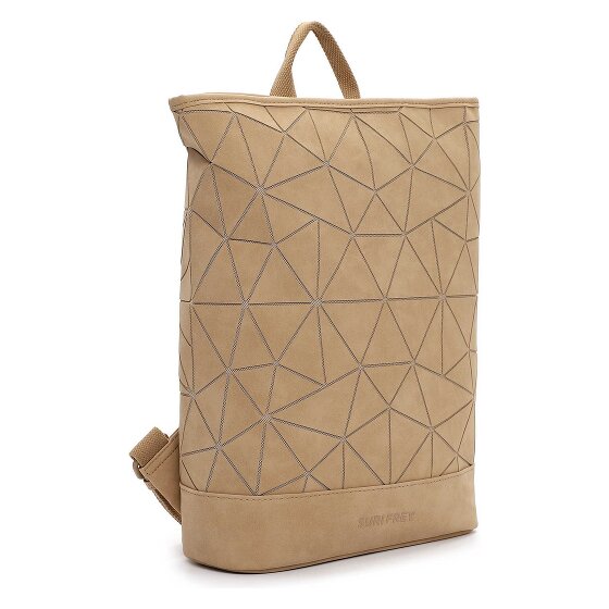 Suri Frey SFY SURI Sports Jessy-Lu Daypack 40 cm Compartiment pour ordinateur portable