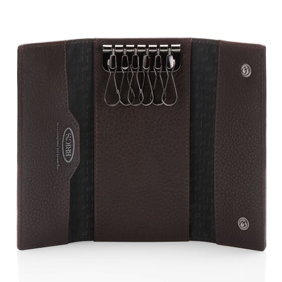 Porsche Design Porte-clefs Business RFID cuir 13 cm