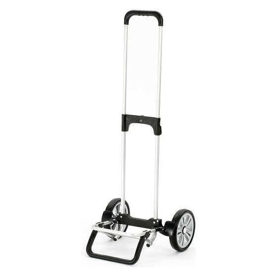 Andersen Shopper Alu Star Shopper Famke Chariot à provisions 59 cm