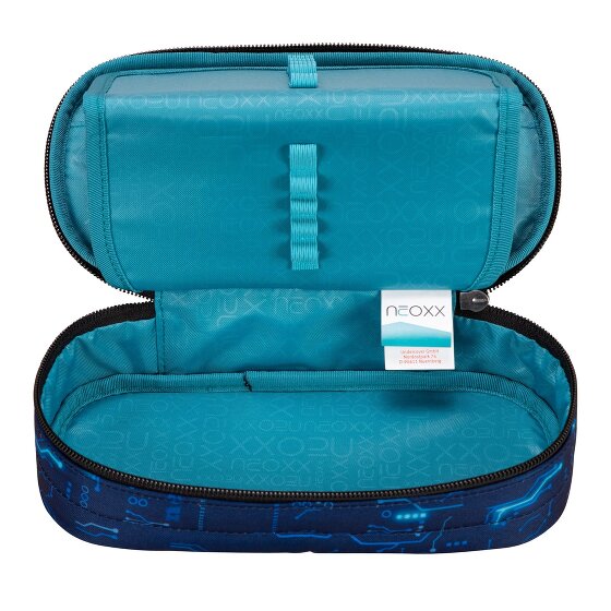 Neoxx Trousse à crayons 22.5 cm