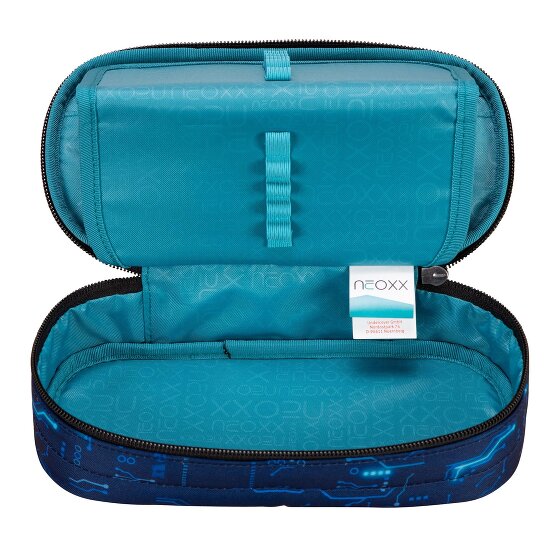 Neoxx Trousse à crayons 22.5 cm