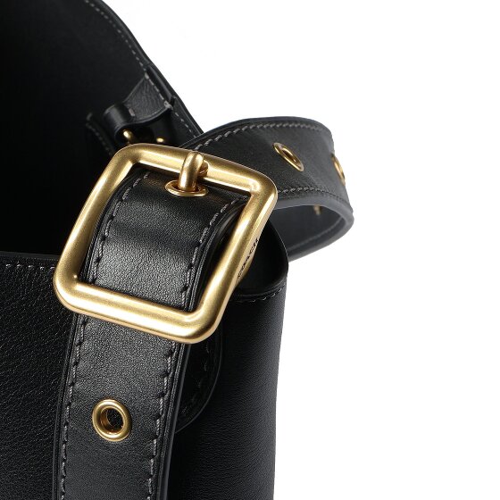 Coach Bleecker Sac à bandoulière Cuir 21 cm