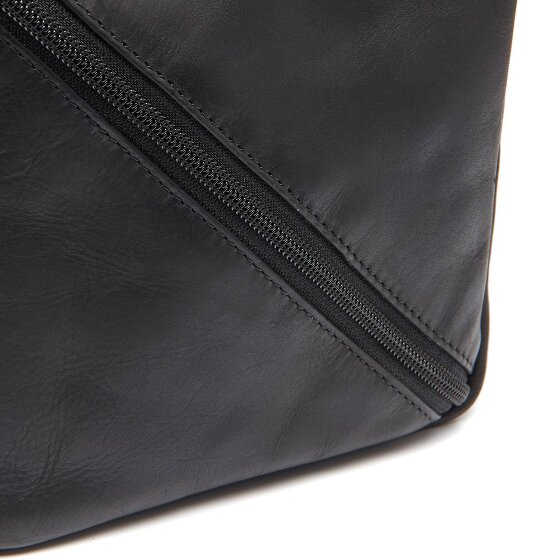 The Chesterfield Brand Trevia Trousse de toilette Cuir 29 cm