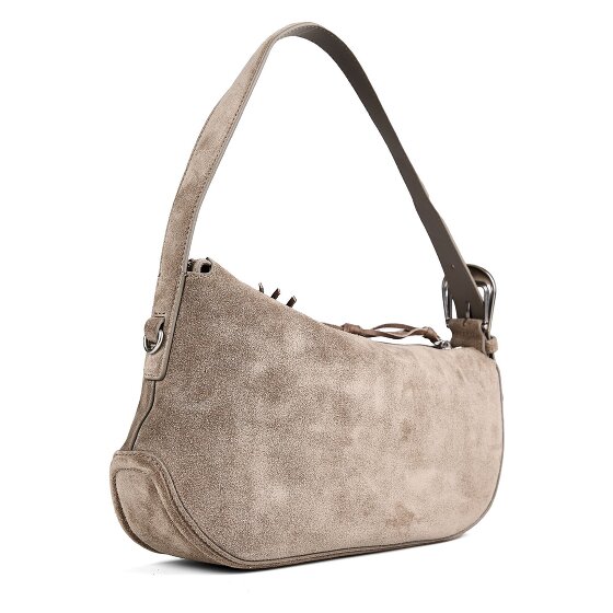 Liebeskind Ines Sac à bandoulière M Cuir véritable 31.5 cm