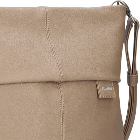 Zwei Mademoiselle.M Sac à bandoulière 31 cm