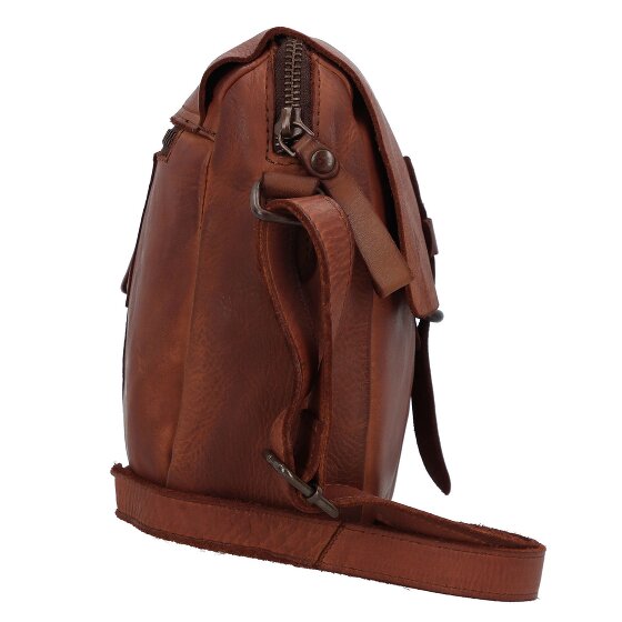 Harbour 2nd Urban Poets Reese Sac à bandoulière Cuir véritable 27 cm