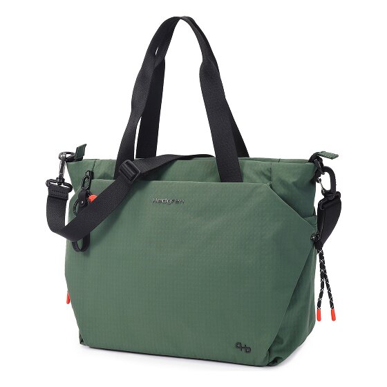 Hedgren String Sac de shopper 35 cm Compartiment pour ordinateur portable