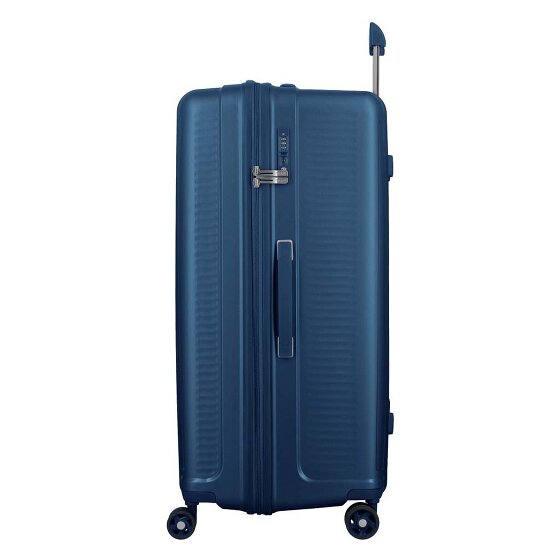Jump Vanguard 4 roues valise cabine 79 cm