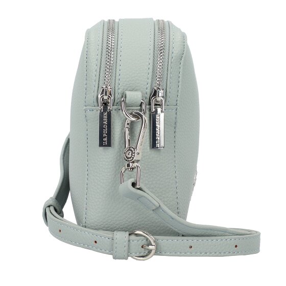 U.S. Polo Assn. Mansion Sac à bandoulière 23.5 cm