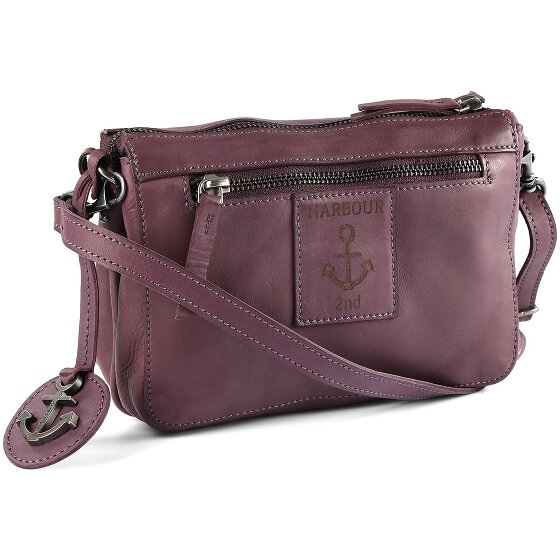 Harbour 2nd Anchor Love Tiani Sac à bandoulière Cuir 21.5 cm