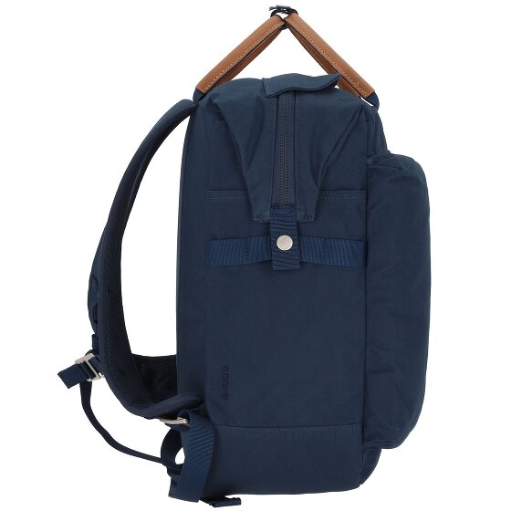 Fjällräven Haulpack No.1 Sac à dos 39 cm pour ordinateur portable