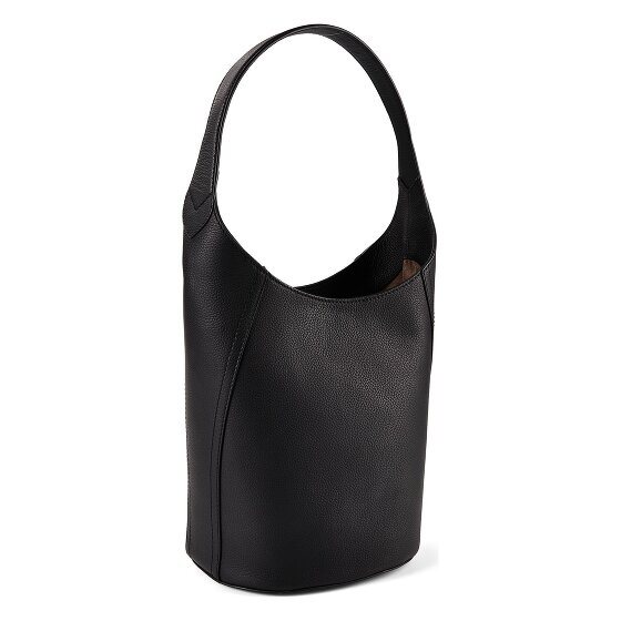 Boss Lenah Sac à bandoulière Cuir 22 cm