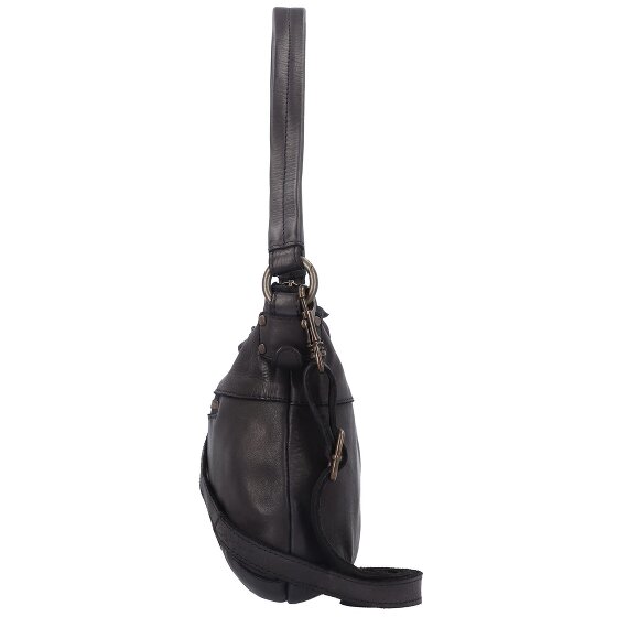 Harbour 2nd Mara Sac à bandoulière en cuir 30 cm