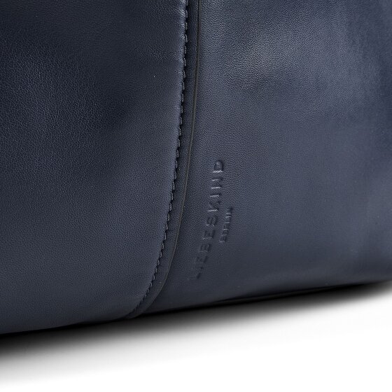 Liebeskind Mila Sac à bandoulière Cuir véritable 40.5 cm
