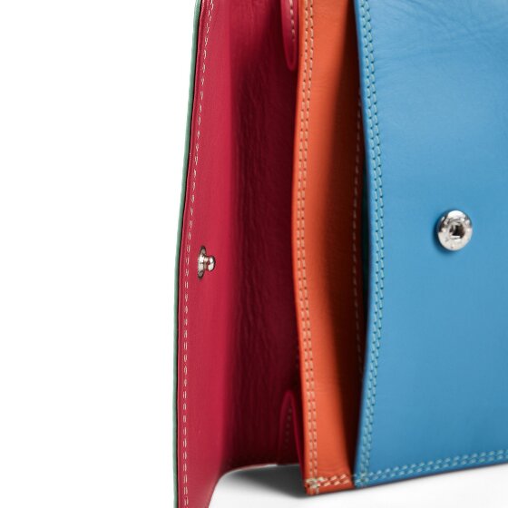 Mywalit Porte-monnaie en cuir 13 cm
