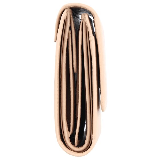 Esquire Porte-monnaie Viktoria RFID cuir 12 cm
