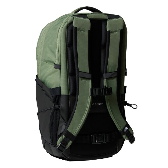 The North Face Borealis Sac à dos 49,5 cm Compartiment pour ordinateur portable