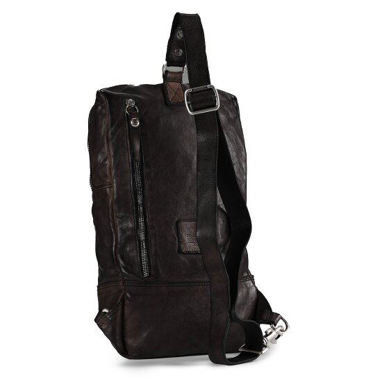 Campomaggi Avocado Cuir véritable 36 cm