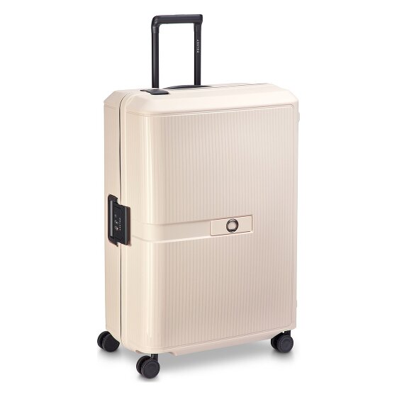 Delsey Paris Vauban 4 roulettes Trolley 76.5 cm