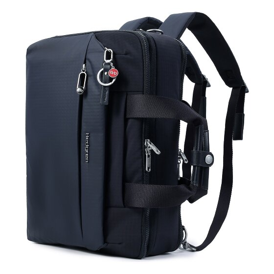 Hedgren Furo Attaché-case Protection RFID 40 cm Compartiment ordinateur