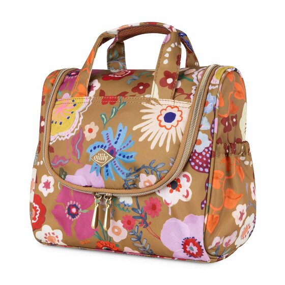 Oilily Tide Spirits Cathy Trousse de toilette 24 cm