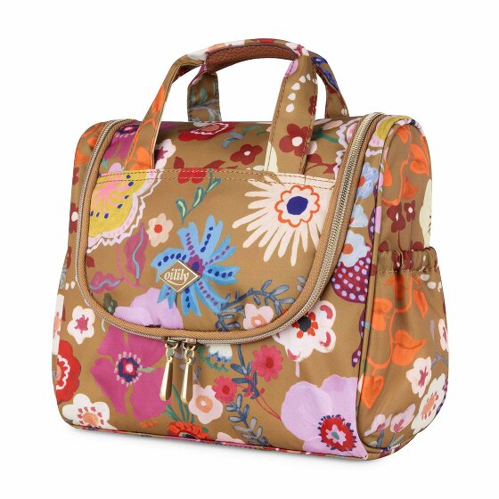 Oilily Tide Spirits Cathy Trousse de toilette 24 cm