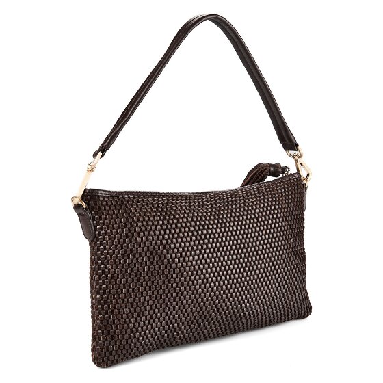 Harbour 2nd Fashion Lights Ivellina Sac à bandoulière Cuir véritable 31 cm