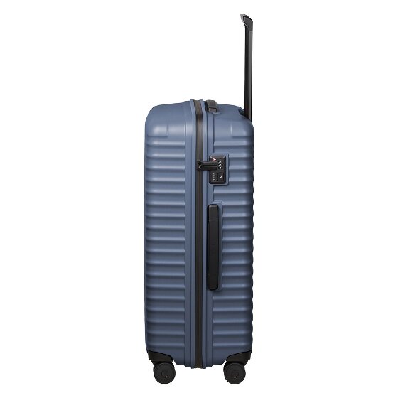 Titan Upgrade 4 roues Valise cabine L 75 cm