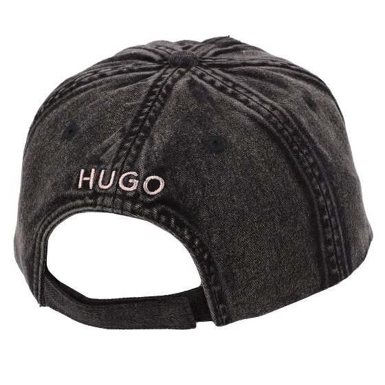 Hugo Cara Casquette de baseball 26 cm