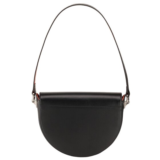 DuDu Sac à bandoulière en cuir 23 cm