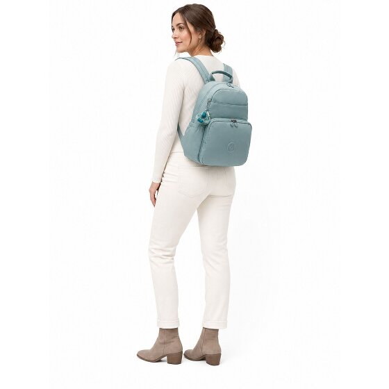 Kipling Basic Maisie Sac à dos à langer 40 cm