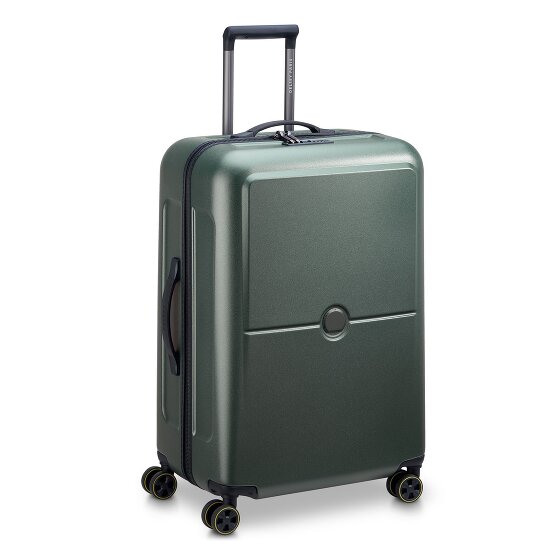 Delsey Paris Turenne 2.0 4 roulettes Trolley 72 cm