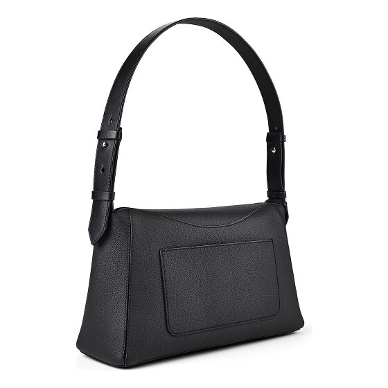 Boss Ameline Sac à bandoulière Cuir véritable 31 cm
