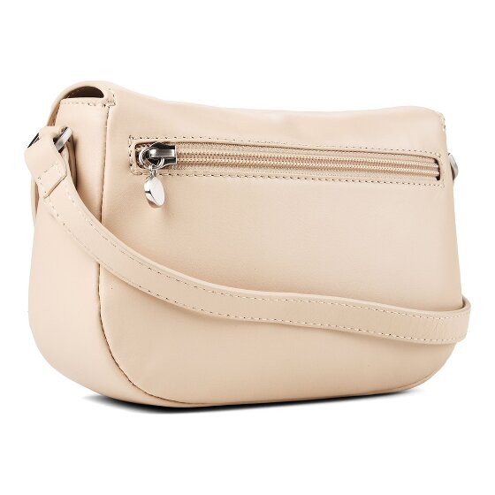 Esquire Athena Sac à bandoulière Cuir véritable 19 cm