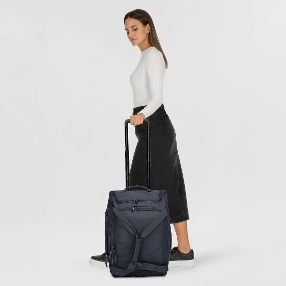 American Tourister City Racer 2 roulettes Sac de voyage S 55 cm